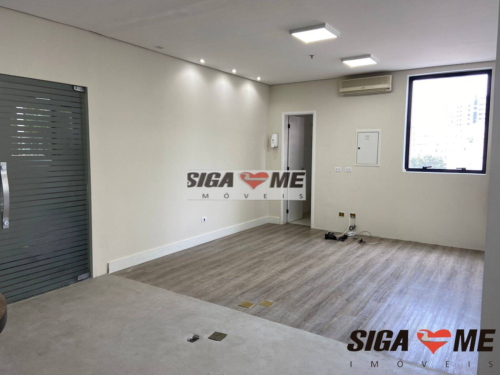 Sala-Conjunto, 63 m² - Foto 7