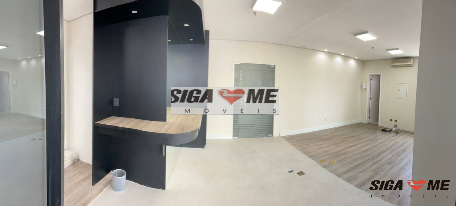Sala-Conjunto, 63 m² - Foto 5