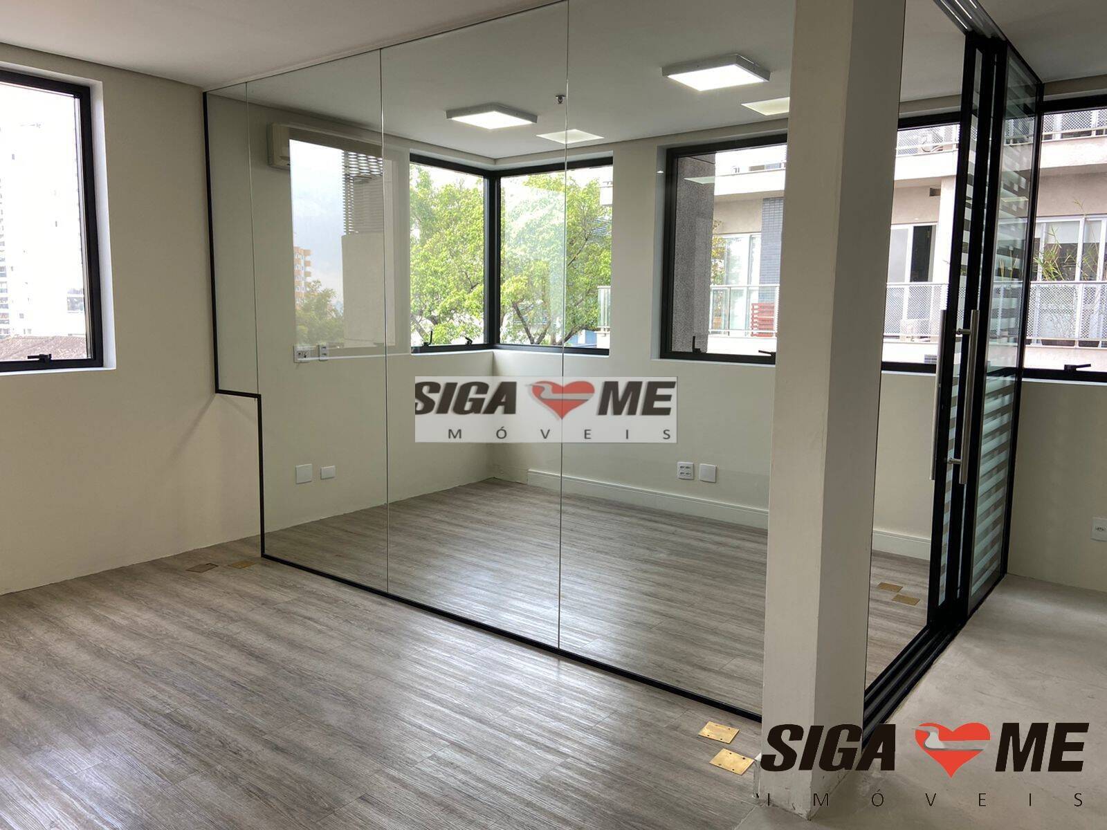 Sala-Conjunto, 63 m² - Foto 10
