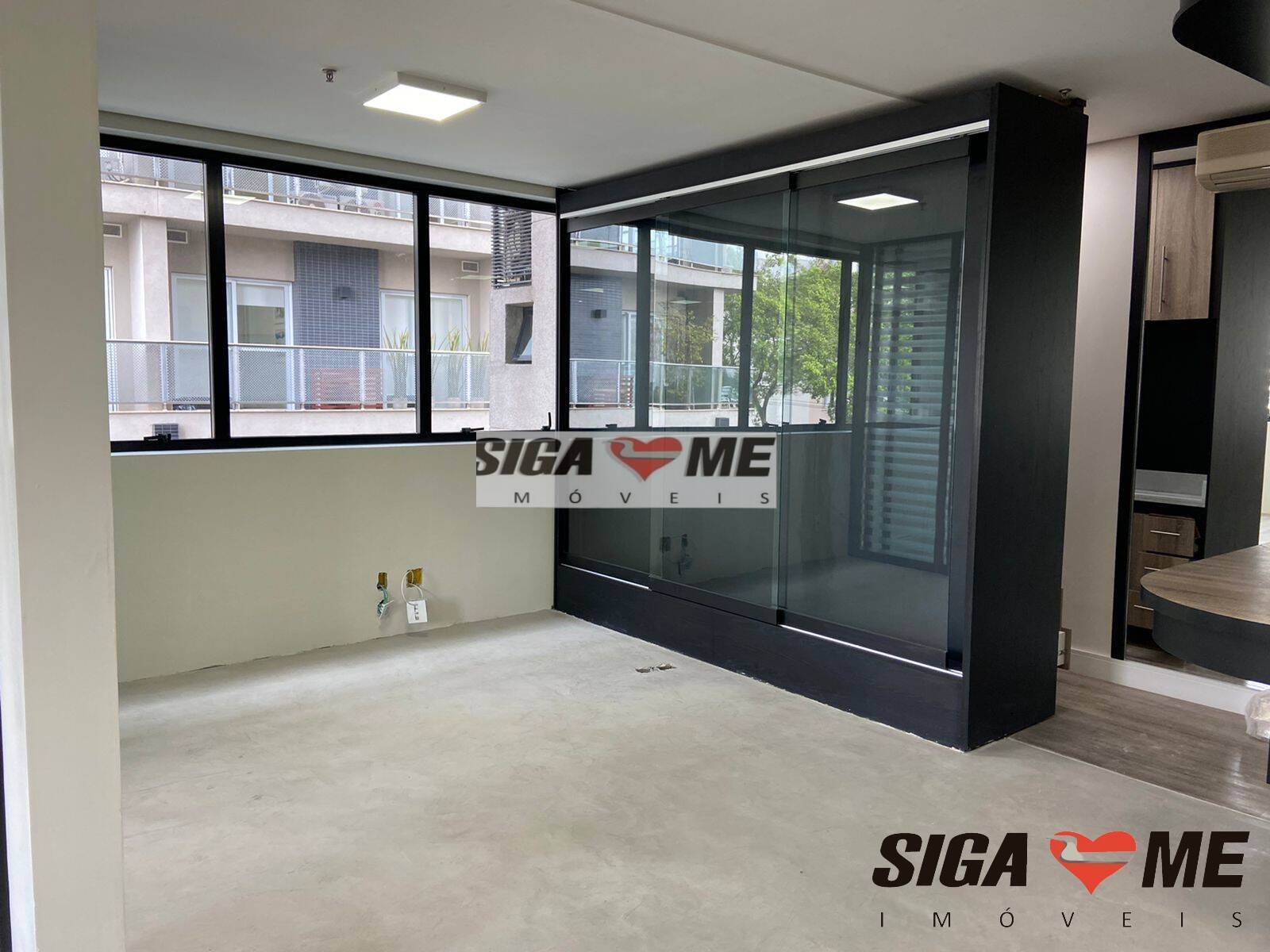 Sala-Conjunto, 63 m² - Foto 9