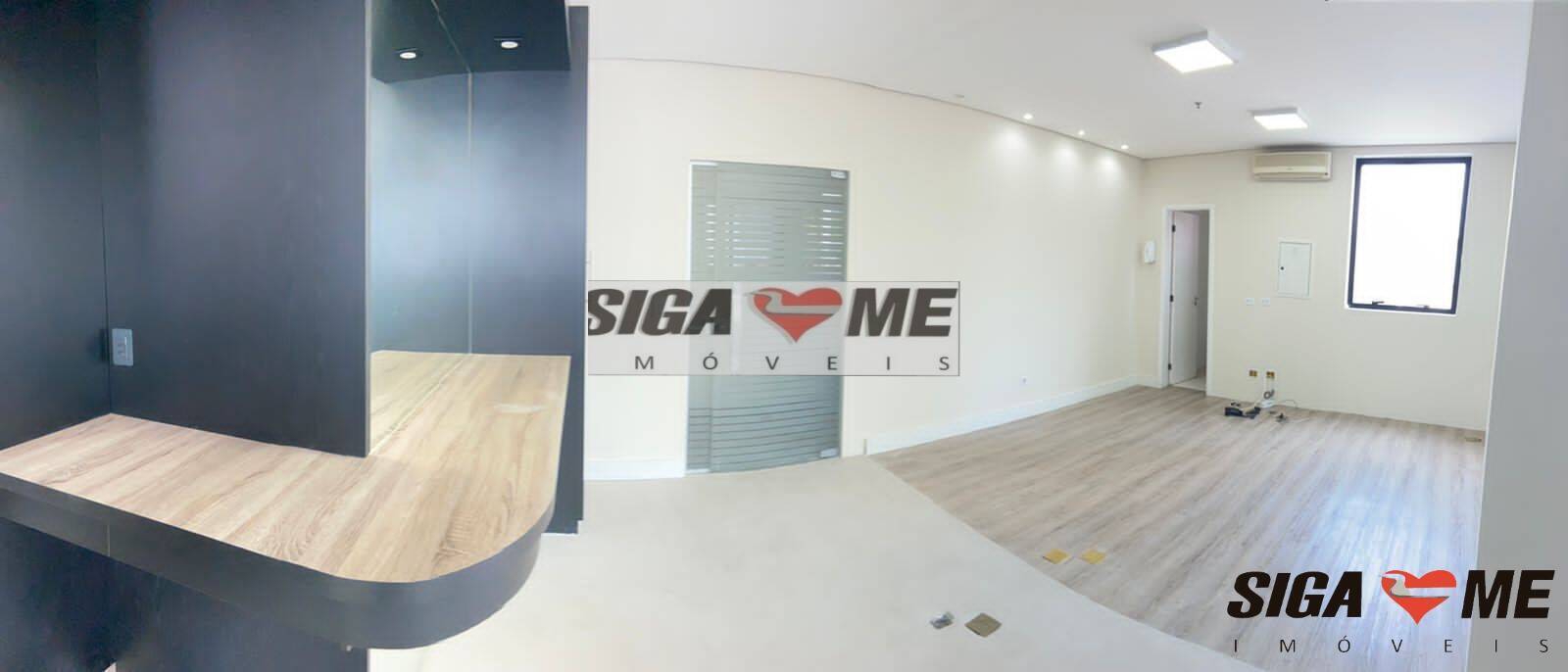Sala-Conjunto, 63 m² - Foto 12