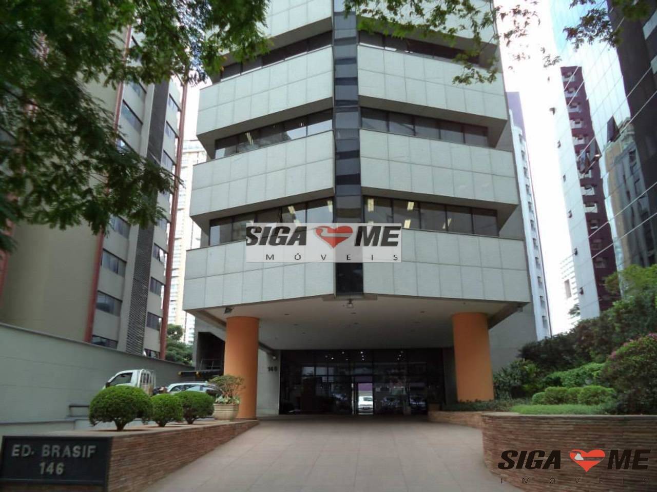 Sala-Conjunto, 319 m² - Foto 12
