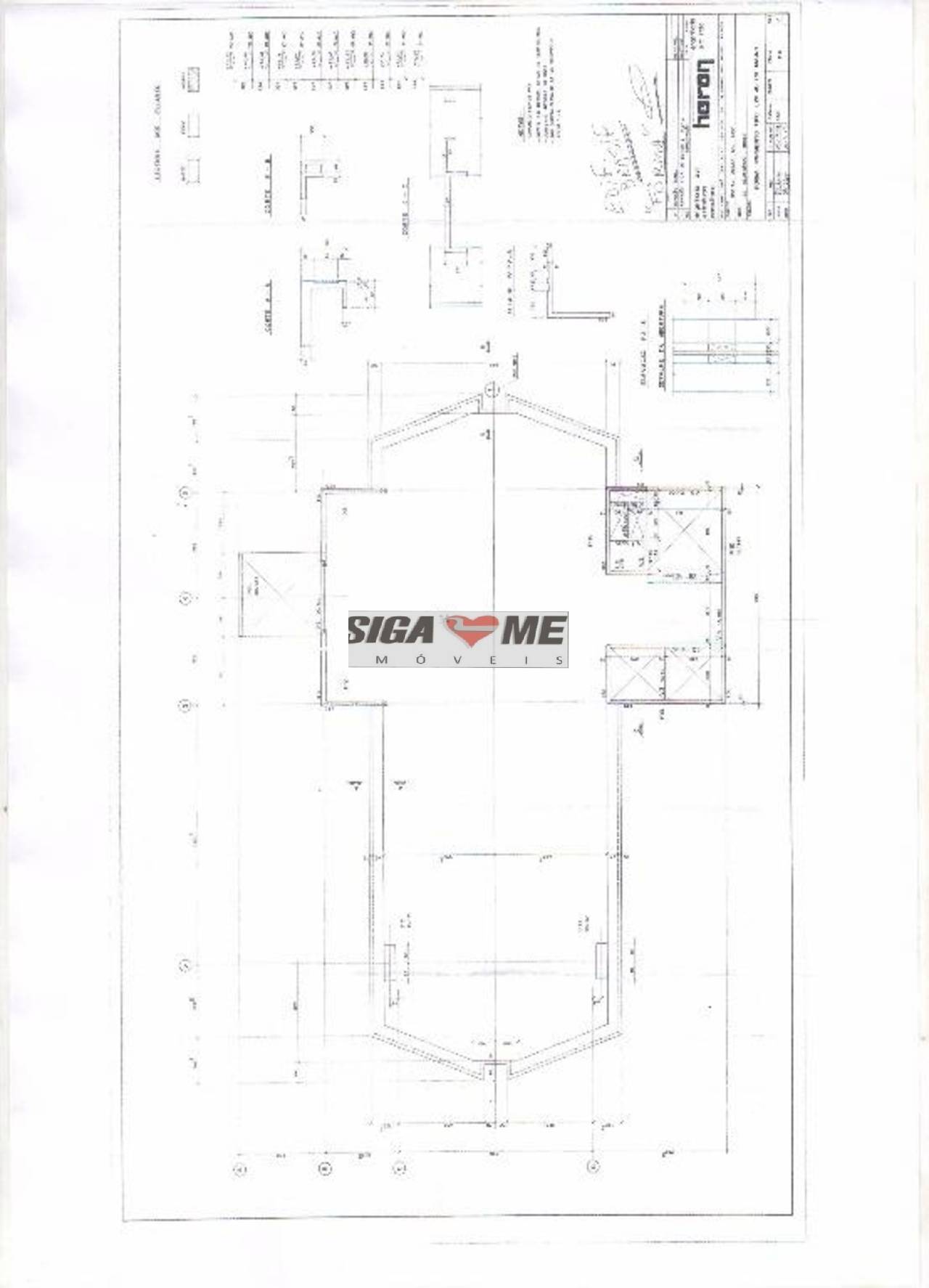 Sala-Conjunto, 319 m² - Foto 15