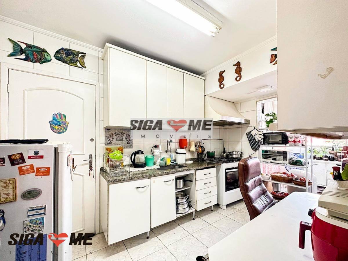 Apartamento, 3 quartos, 91 m² - Foto 2