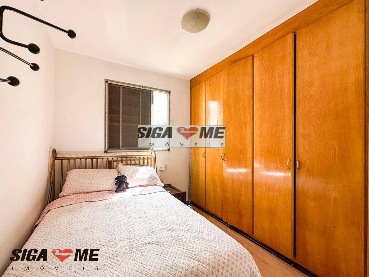 Apartamento, 3 quartos, 91 m² - Foto 7