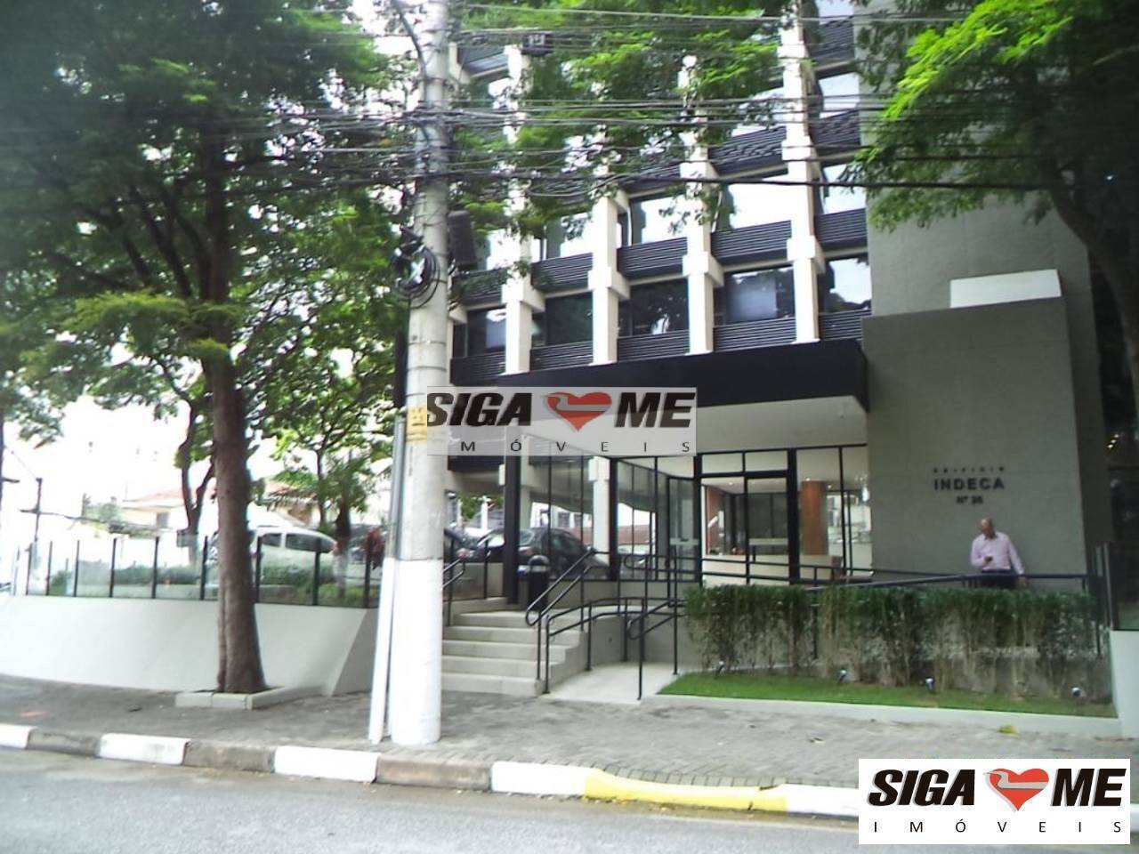 Sala-Conjunto, 212 m² - Foto 1