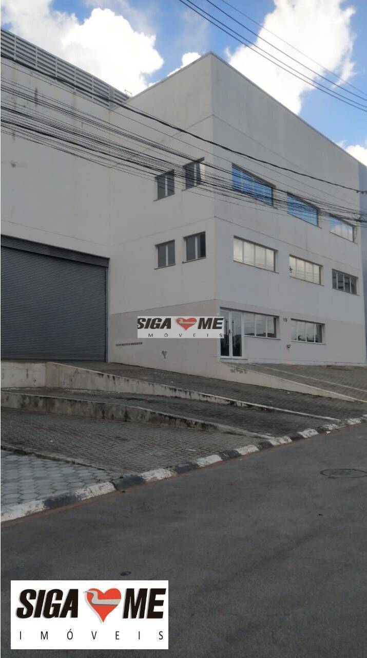 Sala-Conjunto, 1000 m² - Foto 6