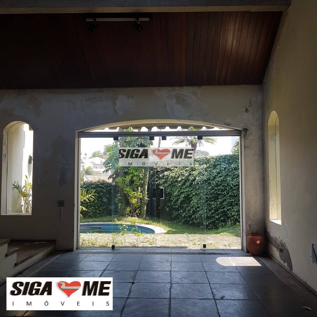 Casa, 3 quartos, 330 m² - Foto 2