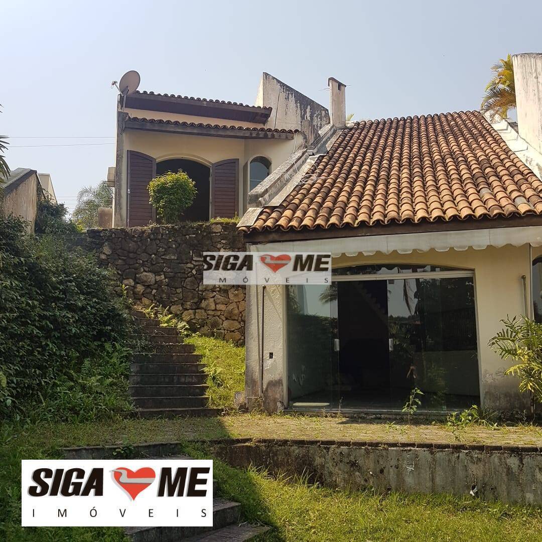 Casa, 3 quartos, 330 m² - Foto 3