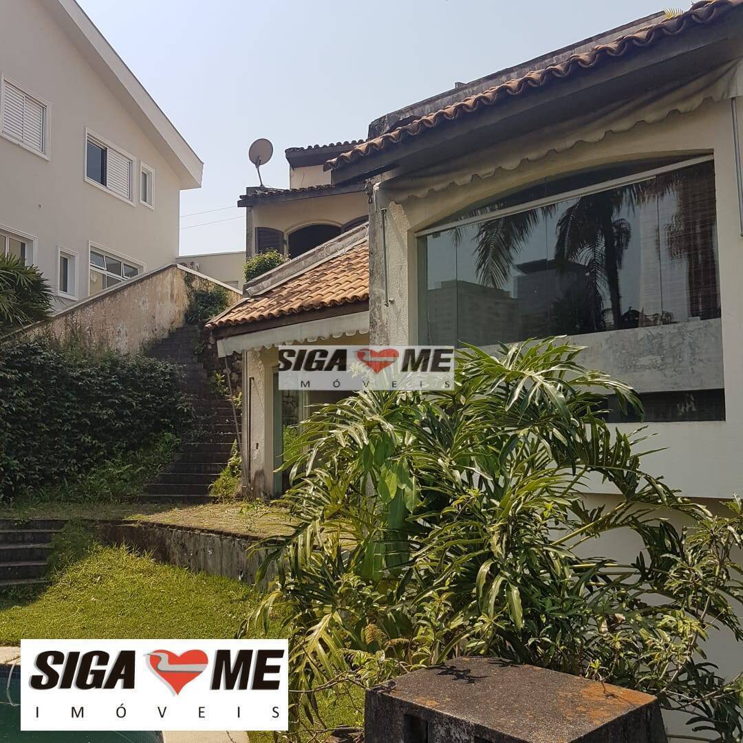 Casa, 3 quartos, 330 m² - Foto 4