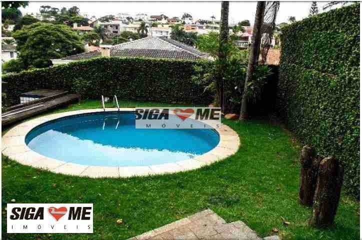 Casa, 3 quartos, 330 m² - Foto 1