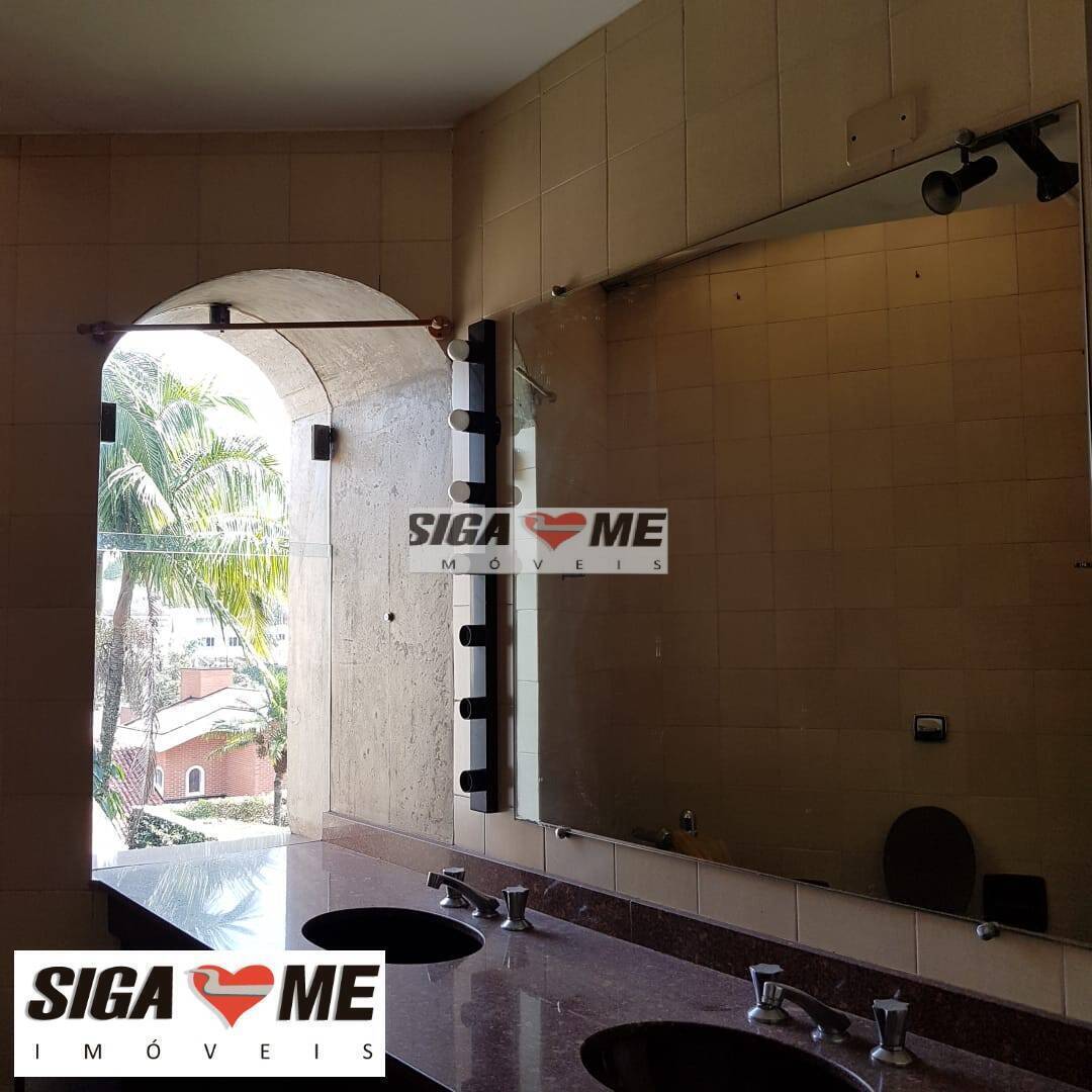 Casa, 3 quartos, 330 m² - Foto 17