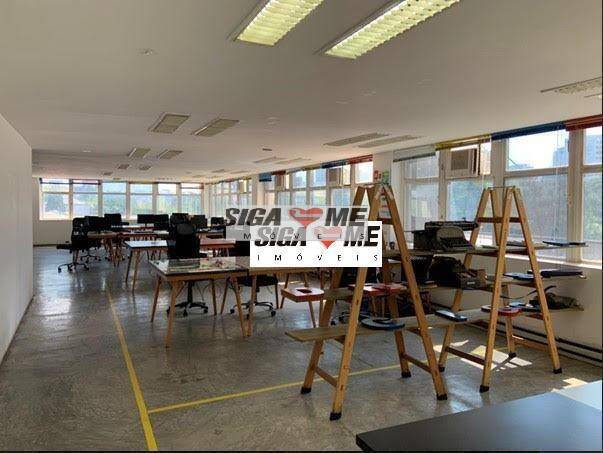Sala-Conjunto, 448 m² - Foto 5