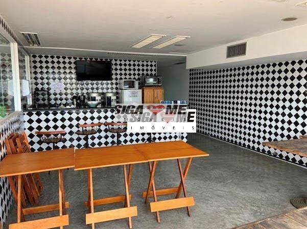 Sala-Conjunto, 448 m² - Foto 8