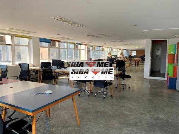 Sala-Conjunto, 448 m² - Foto 6