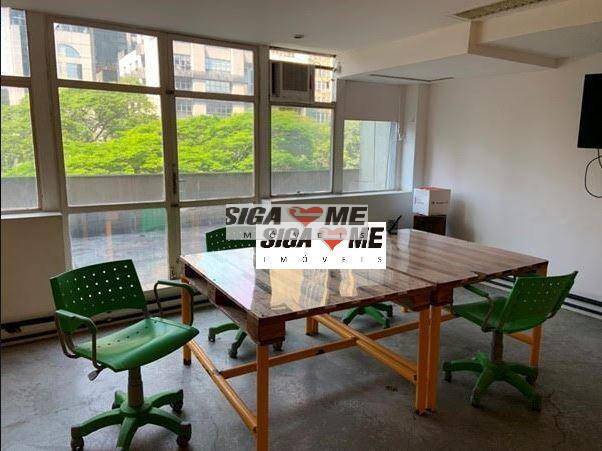Sala-Conjunto, 448 m² - Foto 7