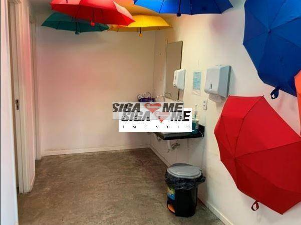 Sala-Conjunto, 448 m² - Foto 10