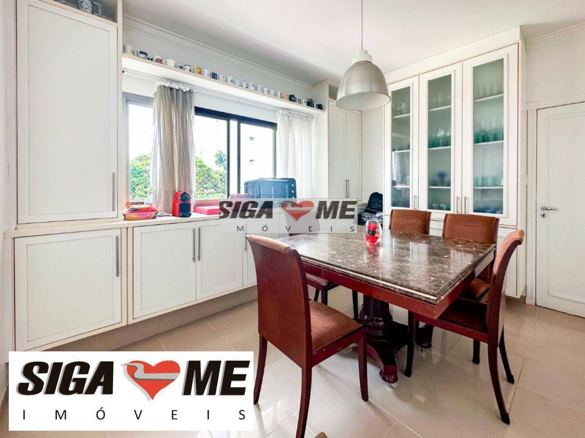 Apartamento, 4 quartos, 317 m² - Foto 6