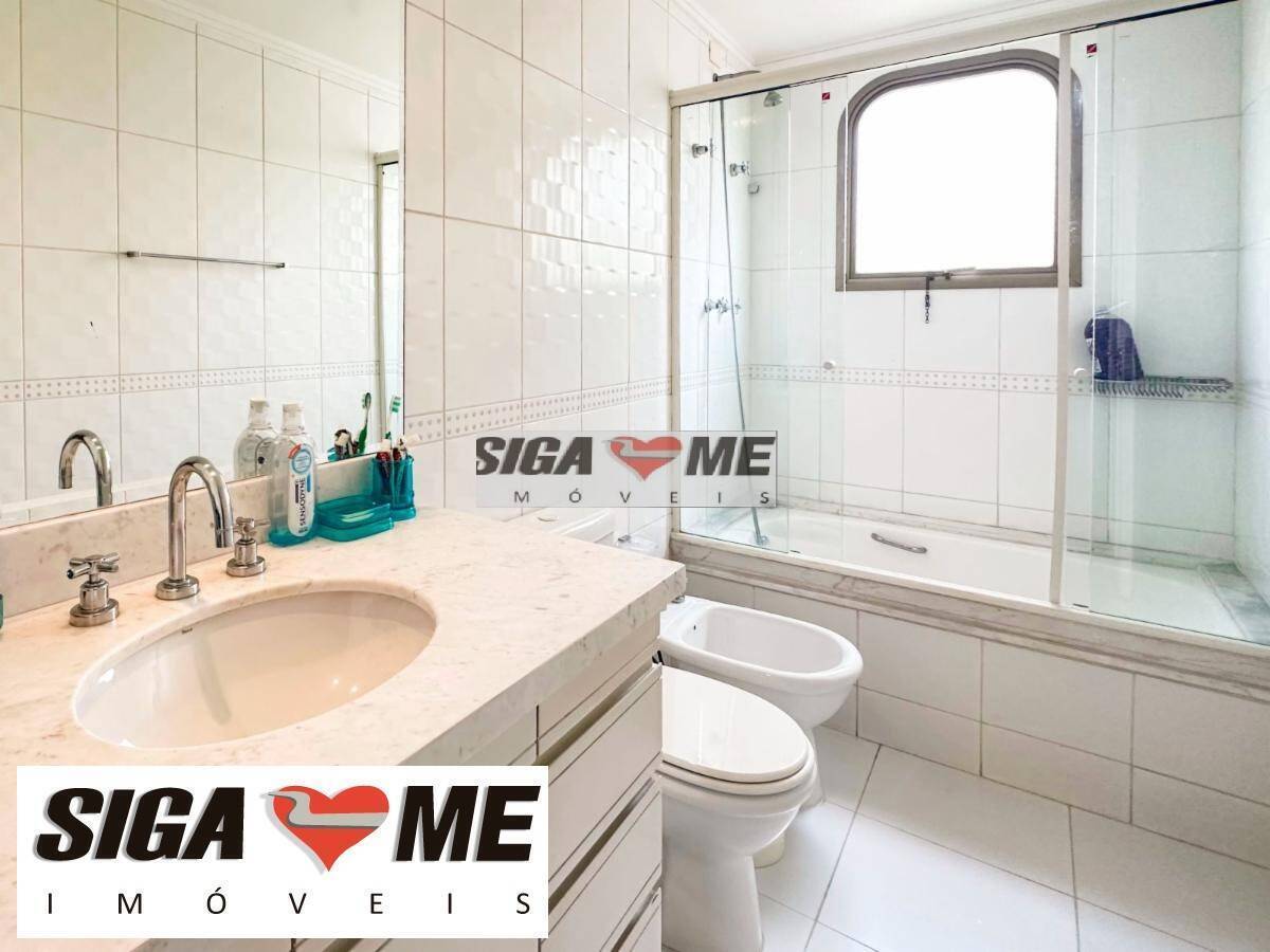 Apartamento, 4 quartos, 317 m² - Foto 9