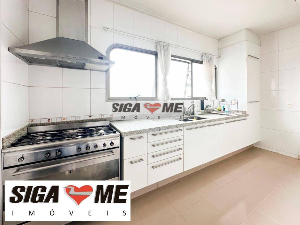 Apartamento, 4 quartos, 317 m² - Foto 12