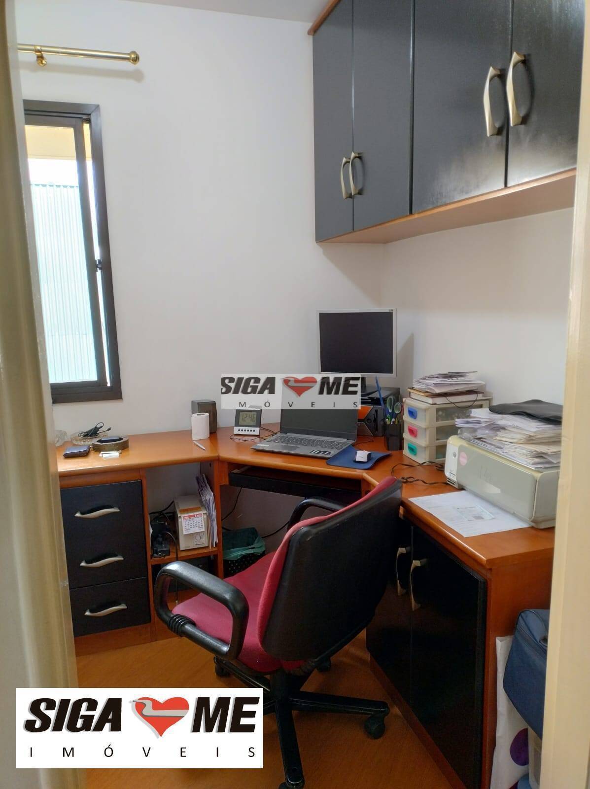 Apartamento, 2 quartos, 110 m² - Foto 4