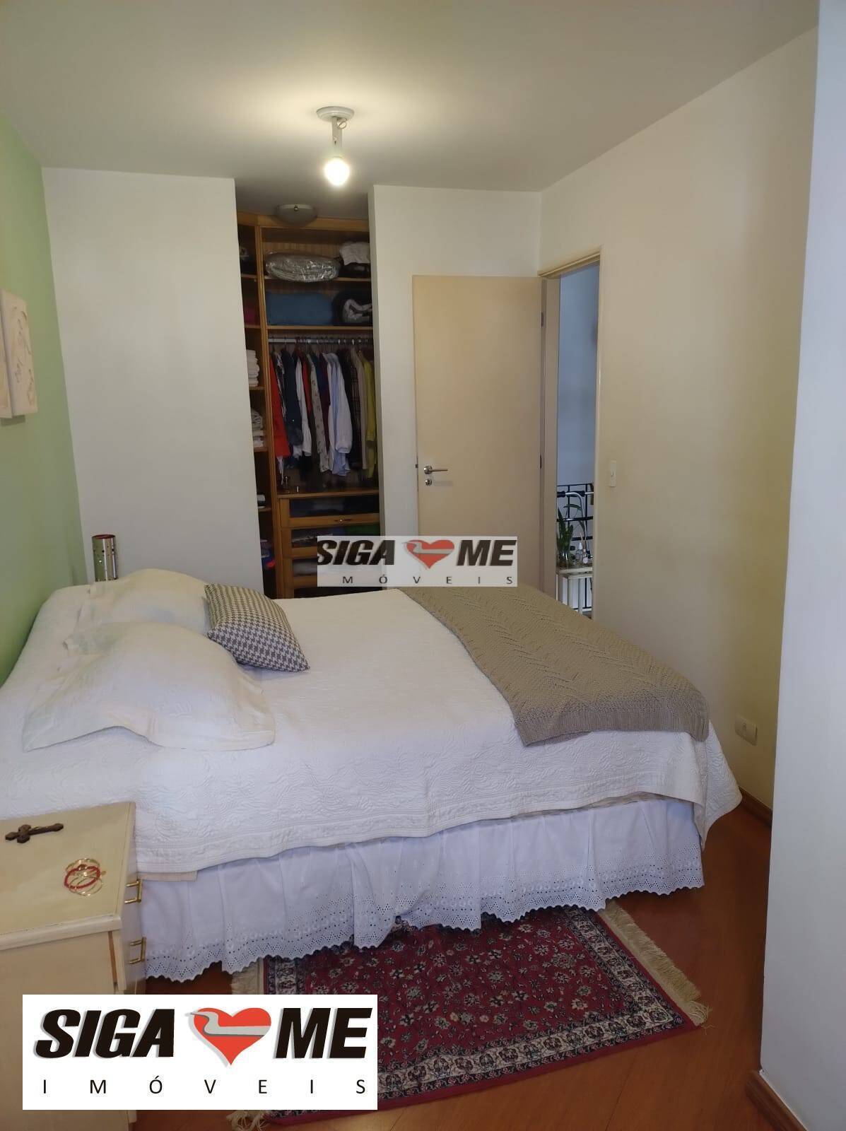 Apartamento, 2 quartos, 110 m² - Foto 5