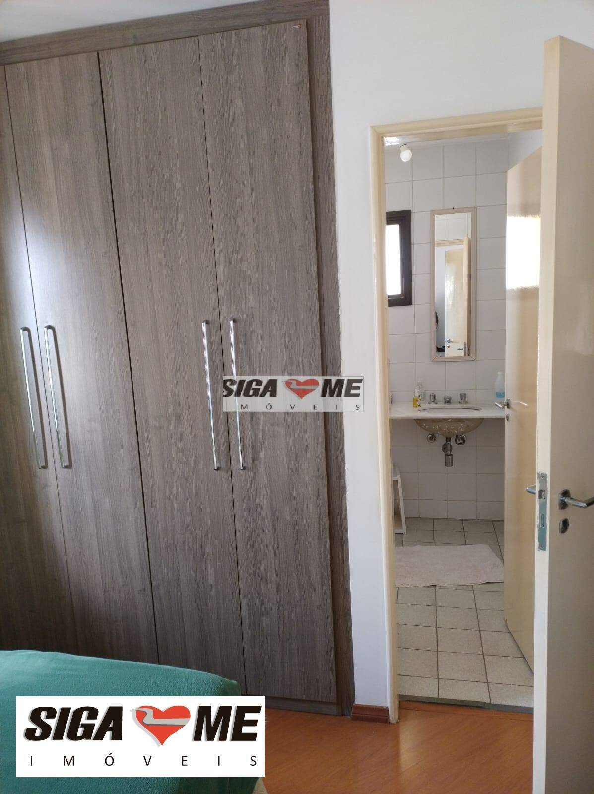 Apartamento, 2 quartos, 110 m² - Foto 9
