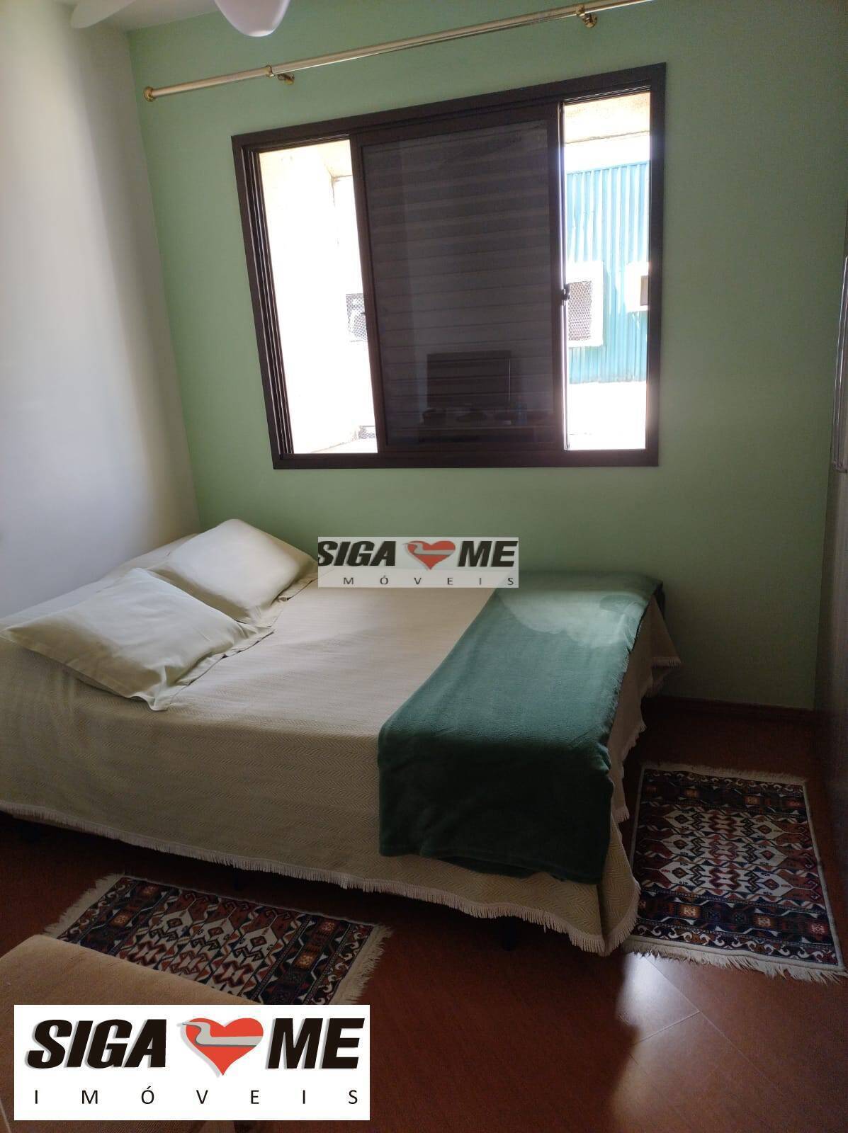 Apartamento, 2 quartos, 110 m² - Foto 8