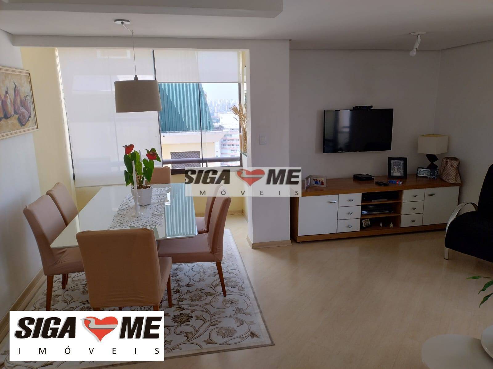 Apartamento, 2 quartos, 110 m² - Foto 15