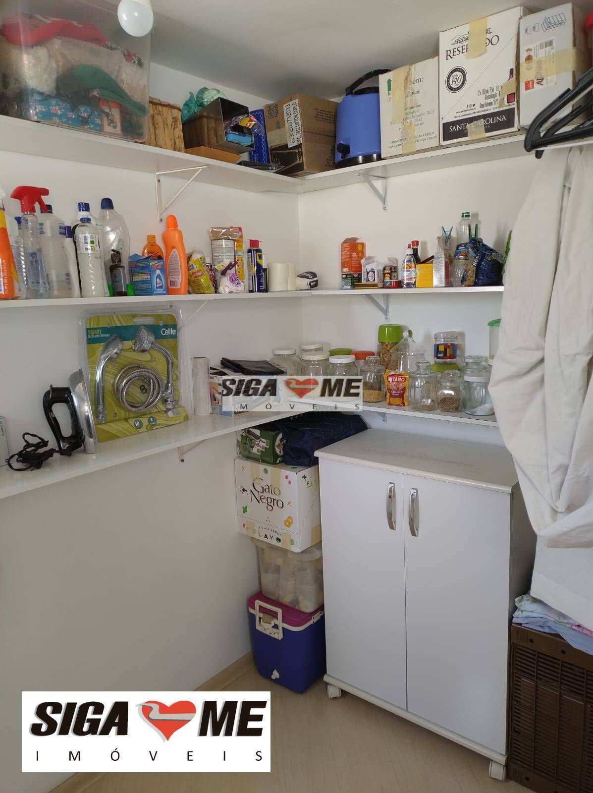 Apartamento, 2 quartos, 110 m² - Foto 19