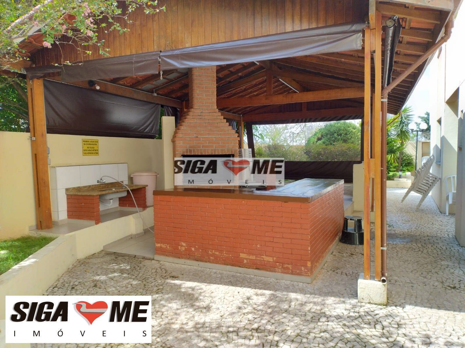 Apartamento, 2 quartos, 110 m² - Foto 23