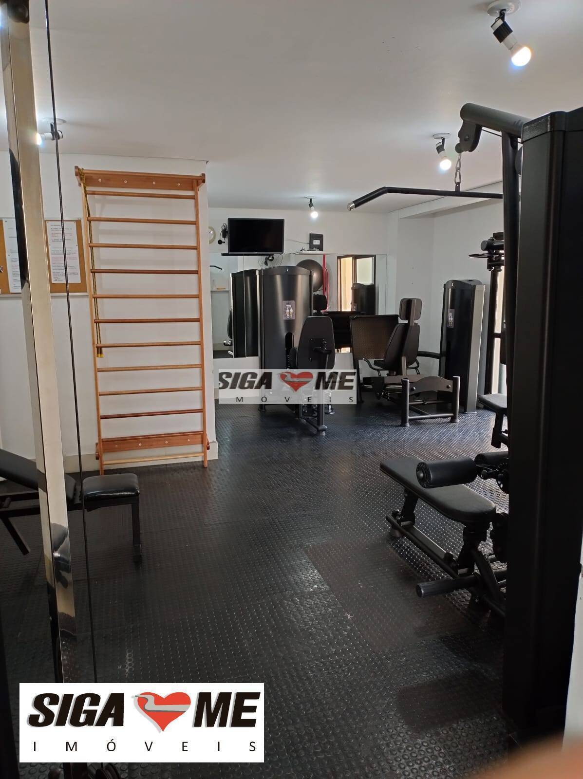 Apartamento, 2 quartos, 110 m² - Foto 26