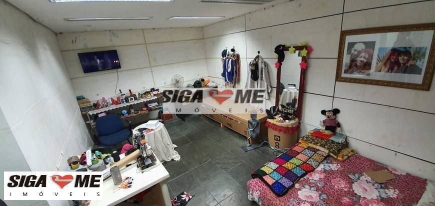 Sobrado, 8 quartos, 220 m² - Foto 6