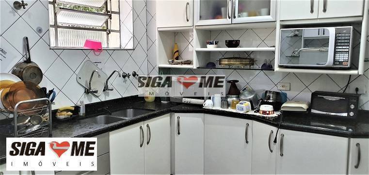 Apartamento, 3 quartos, 246 m² - Foto 5