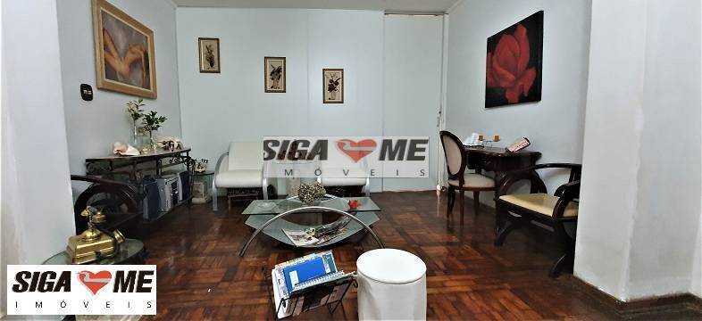 Apartamento, 3 quartos, 246 m² - Foto 4