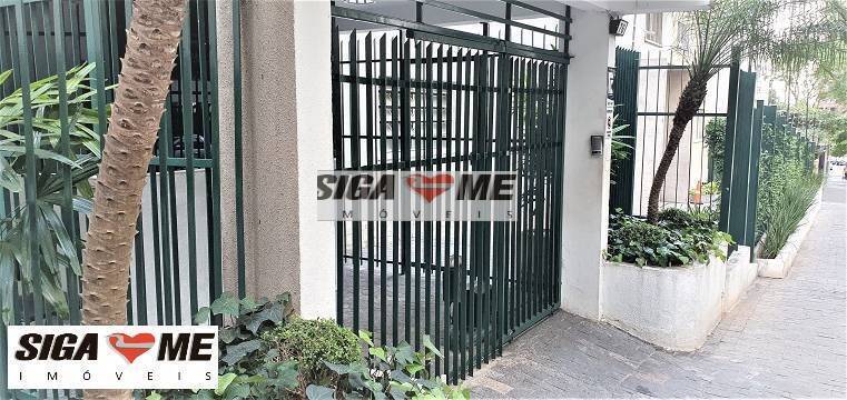 Apartamento, 3 quartos, 246 m² - Foto 7