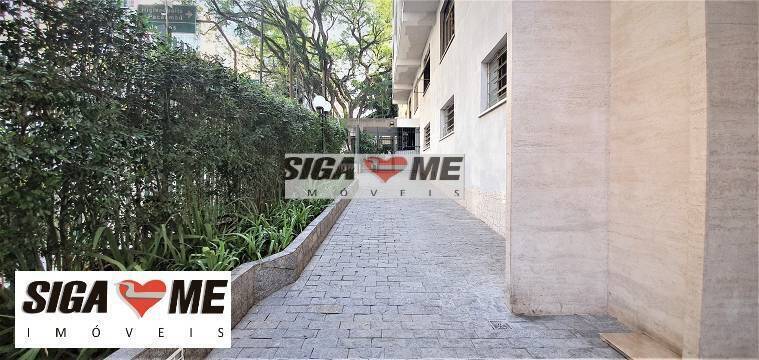 Apartamento, 3 quartos, 246 m² - Foto 14