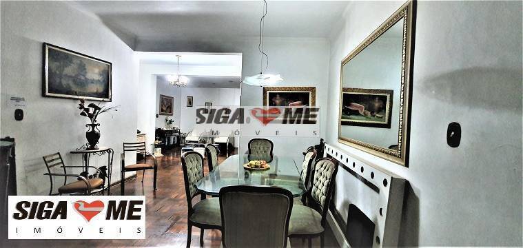 Apartamento, 3 quartos, 246 m² - Foto 18