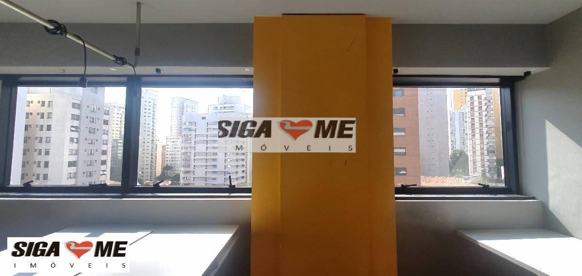 Sala-Conjunto, 32 m² - Foto 3