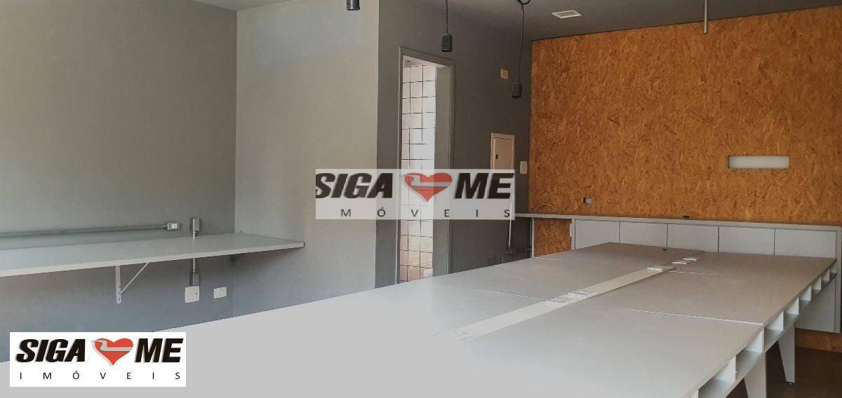 Sala-Conjunto, 32 m² - Foto 5