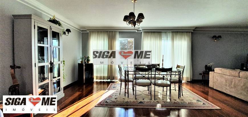 Apartamento, 3 quartos, 200 m² - Foto 2