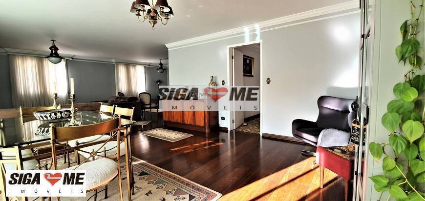 Apartamento, 3 quartos, 200 m² - Foto 3