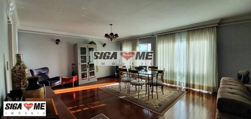 Apartamento, 3 quartos, 200 m² - Foto 4