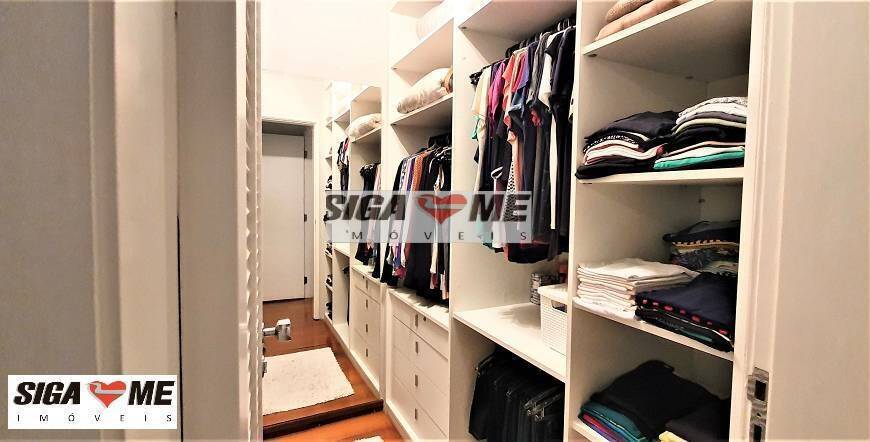 Apartamento, 3 quartos, 200 m² - Foto 9