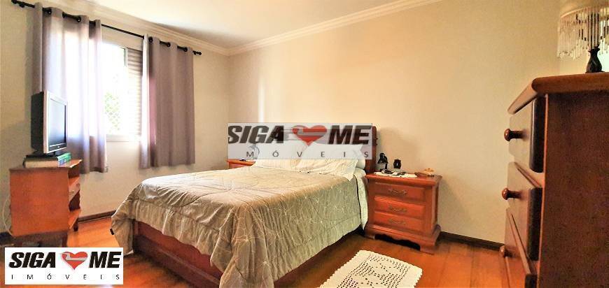 Apartamento, 3 quartos, 200 m² - Foto 7