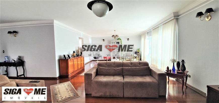 Apartamento, 3 quartos, 200 m² - Foto 6