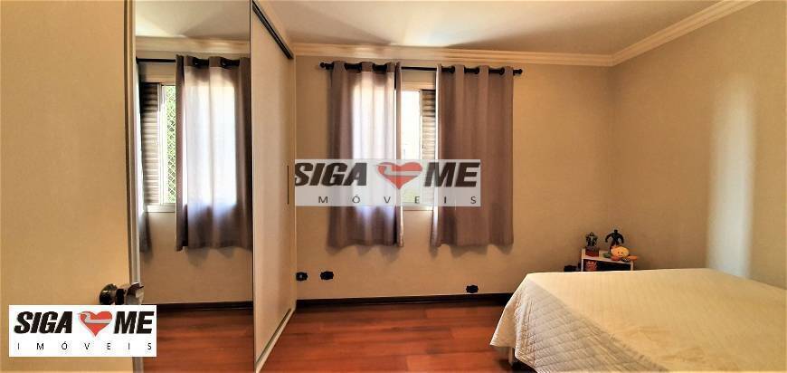 Apartamento, 3 quartos, 200 m² - Foto 12