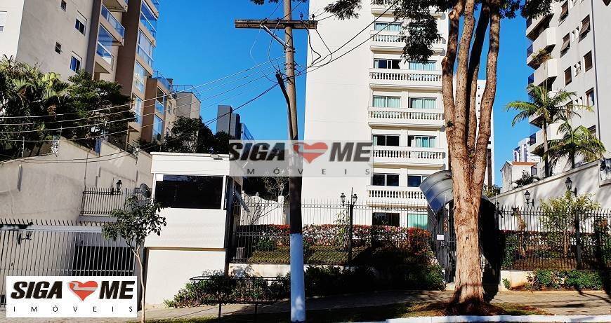 Apartamento, 3 quartos, 200 m² - Foto 16