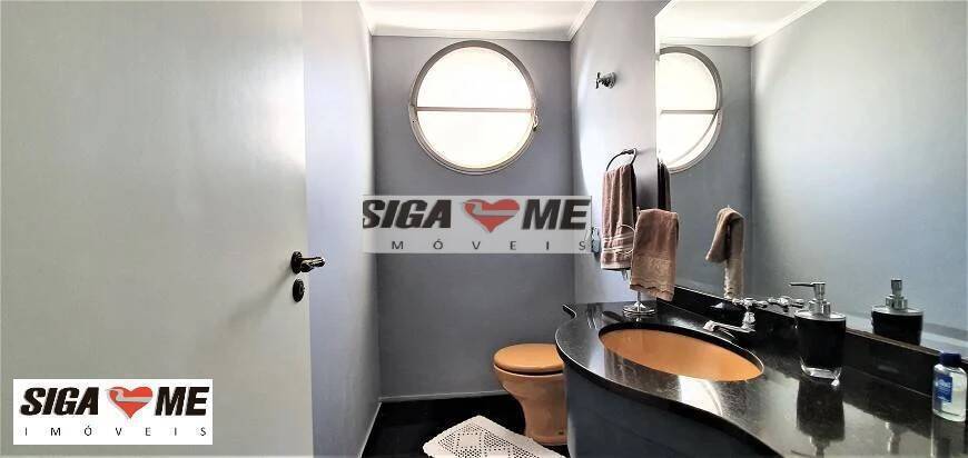 Apartamento, 3 quartos, 200 m² - Foto 18