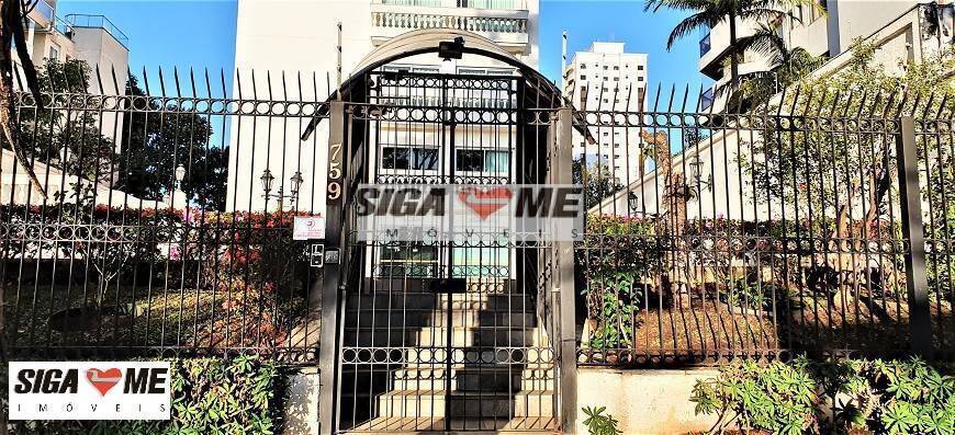 Apartamento, 3 quartos, 200 m² - Foto 17